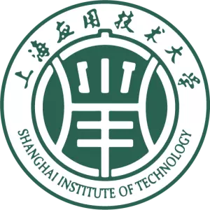 上海应用技术大学logo